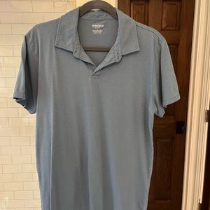 Bonobos polo